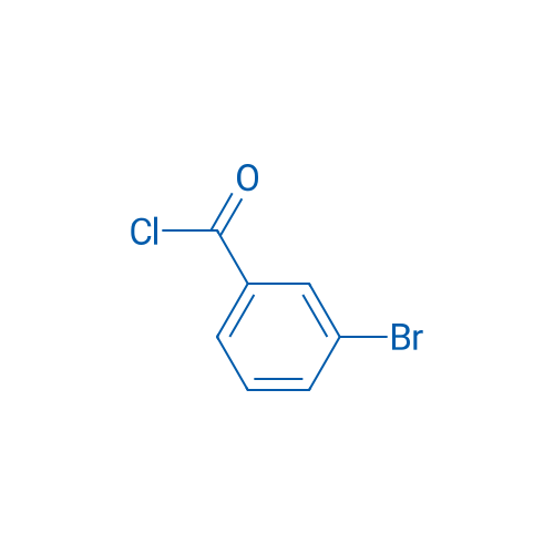 3-Bromobenzoylchloride 25g