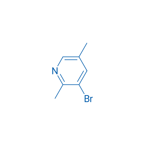 3-Bromo-2,5-dimethylpyridine 250mg