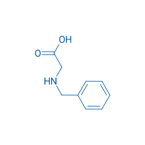 N-Benzylglycine 10g