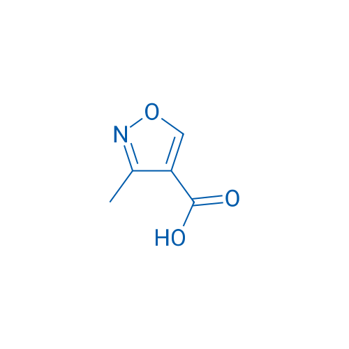 3-Methylisoxazole-4-carboxylic acid 250mg