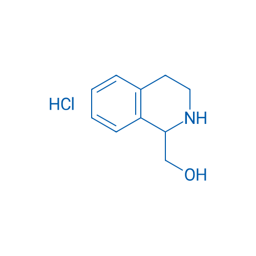 (1,2,3,4-Tetrahydroisoquinolin-1-yl)methanol hydrochloride 100mg