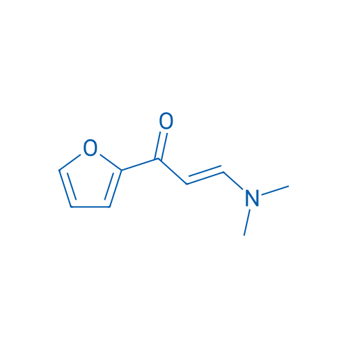 3-(Dimethylamino)-1-(furan-2-yl)prop-2-en-1-one 1g