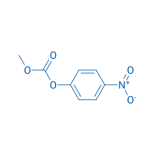 Methyl (4-nitrophenyl) carbonate 5g
