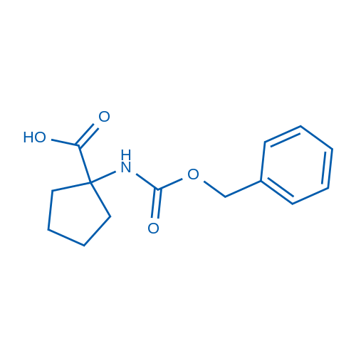 Cbz-Cyclo-Leu-OH 100g