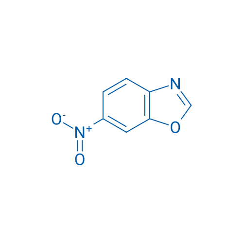 6-Nitrobenzo[d]oxazole 5g