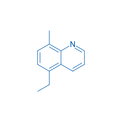 5-Ethyl-8-methylquinoline 1g