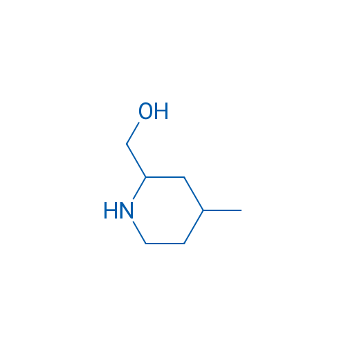 (4-Methylpiperidin-2-yl)methanol 1g