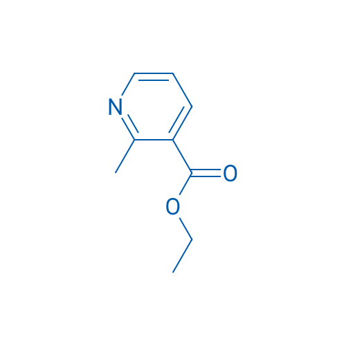 Ethyl 2-methylnicotinate 1g