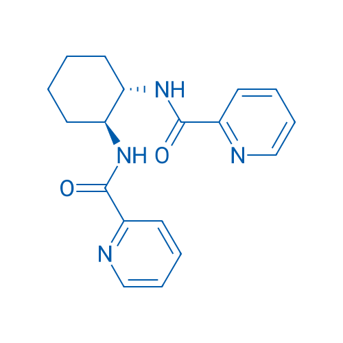 (S,S)-DACH-Pyridyl Trost Ligand 250mg