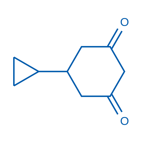 5-Cyclopropylcyclohexane-1,3-dione 250mg