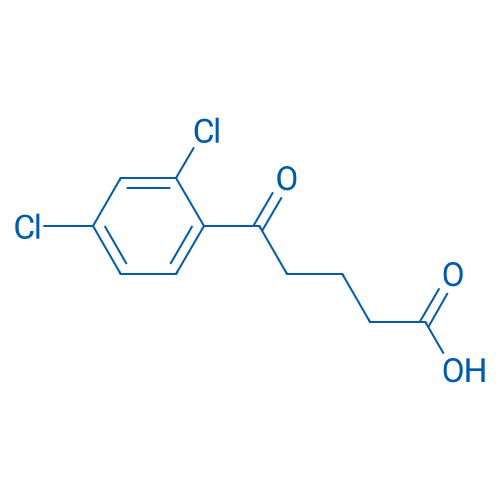 5-(2,4-Dichlorophenyl)-5-oxovaleric acid 1g