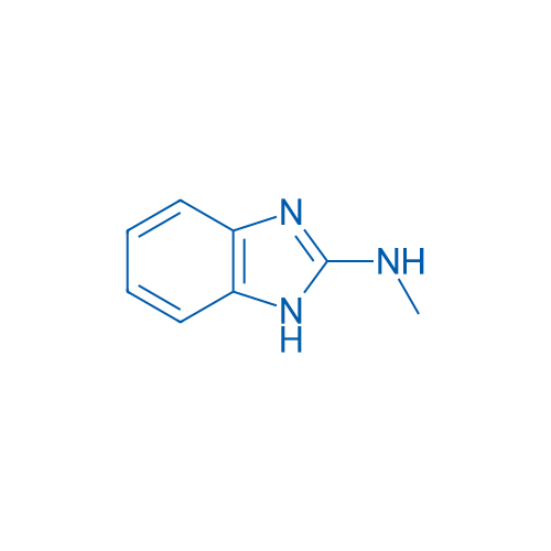 N-Methyl-1H-benzo[d]imidazol-2-amine 1g