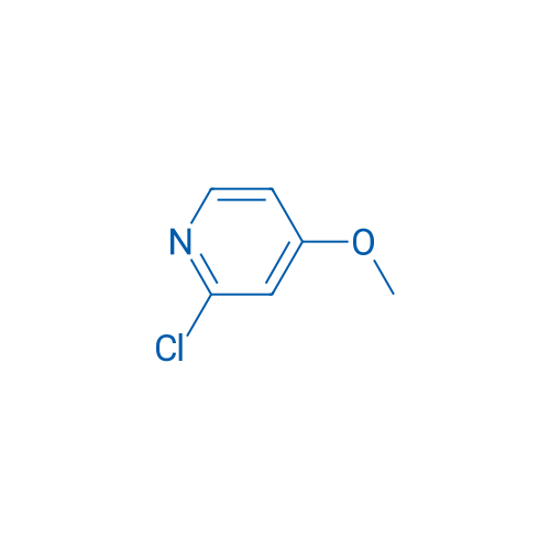 2-Chloro-4-methoxypyridine 5g