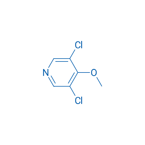 3,5-Dichloro-4-methoxypyridine 1g