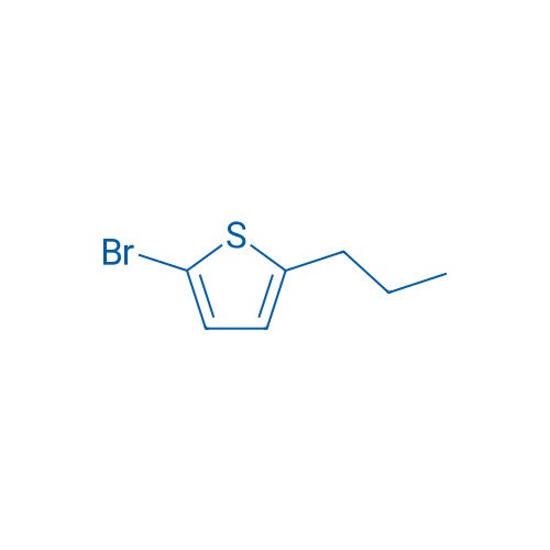 2-Bromo-5-propylthiophene 1g