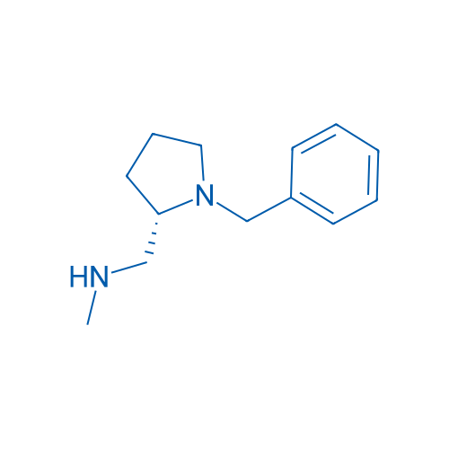(S)-1-(1-Benzylpyrrolidin-2-yl)-N-methylmethanamine 1g