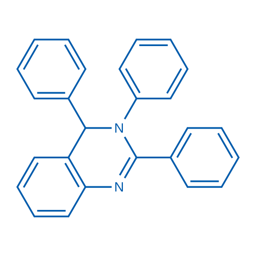 2,3,4-Triphenyl-3,4-dihydroquinazoline 50mg