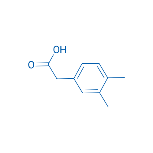 3,4-Dimethylphenylacetic Acid 1g