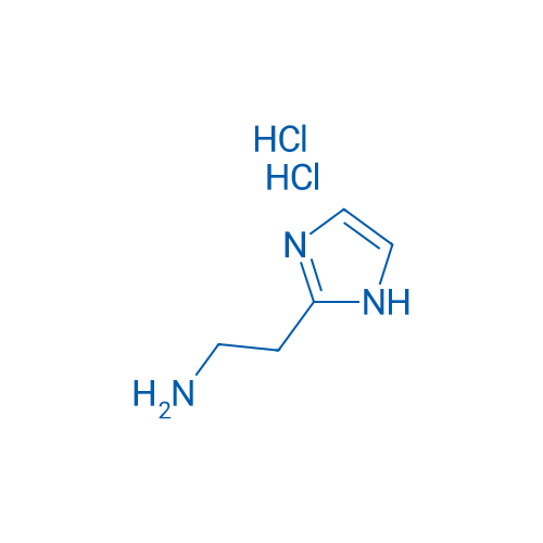 2-(1H-Imidazol-2-yl)ethanamine dihydrochloride 5g