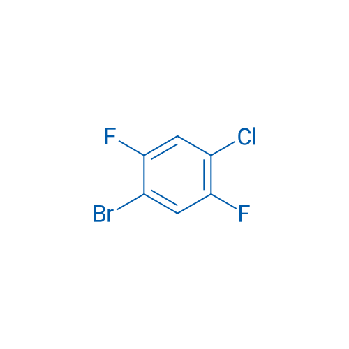 1-Bromo-4-chloro-2,5-difluorobenzene 5g