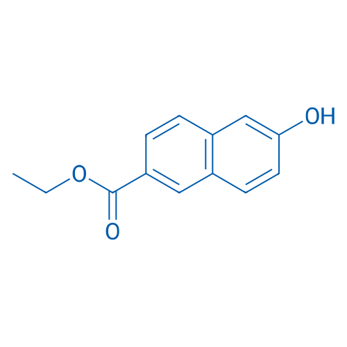Ethyl 6-hydroxy-2-naphthoate 100g