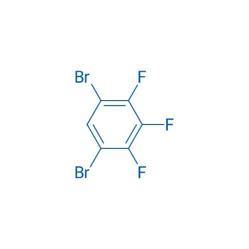 1,5-Dibromo-2,3,4-trifluorobenzene 25g