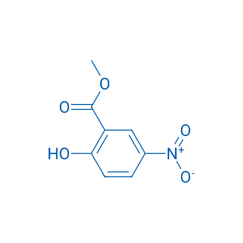 Methyl 2-hydroxy-5-nitrobenzoate 100g