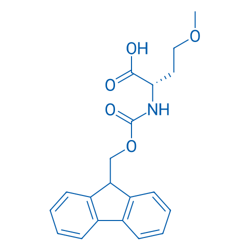 Fmoc-Hse(Me)-OH 25g