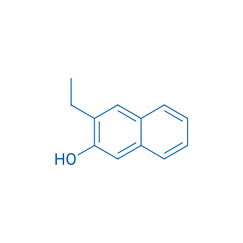 3-Ethylnaphthalen-2-ol 1g