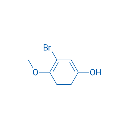 3-Bromo-4-methoxyphenol 5g