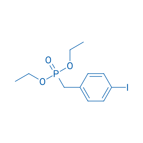Diethyl 4-iodobenzylphosphonate 250mg