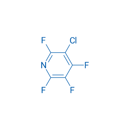 3-Chloro-2,4,5,6-tetrafluoropyridine 1g