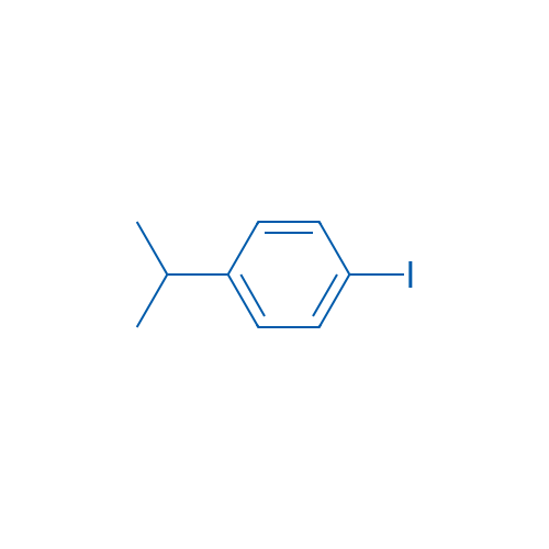 1-Iodo-4-isopropylbenzene 1000g