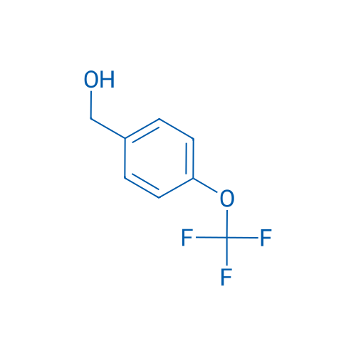 4-(Trifluoromethoxy)benzyl alcohol 10g