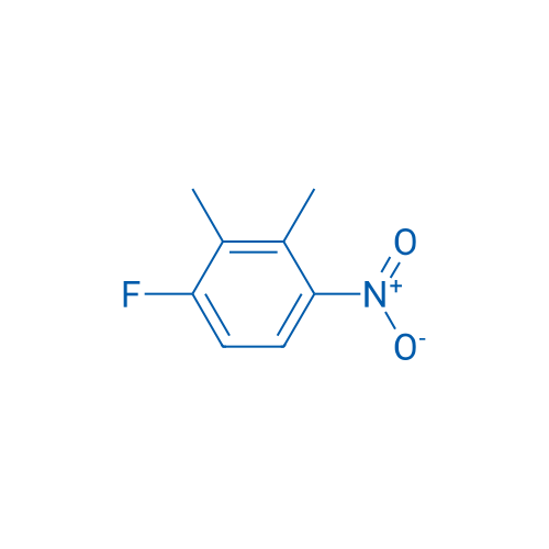 2,3-Dimethyl-4-fluoronitrobenzene 5g