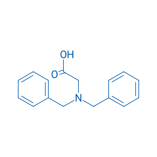 2-(Dibenzylamino)acetic acid 5g