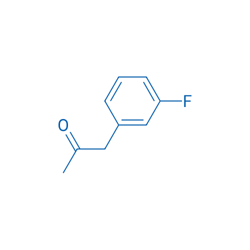 1-(3-Fluorophenyl)propan-2-one 1g