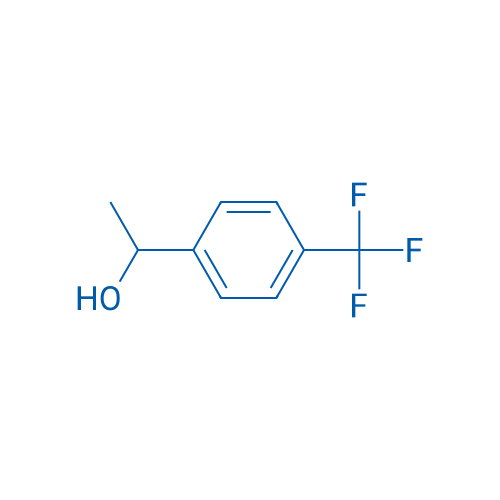 1-[4-(Trifluoromethyl)phenyl]ethanol 1g