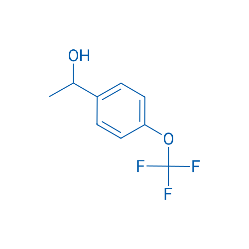 1-[4-(Trifluoromethoxy)phenyl]ethanol 5g