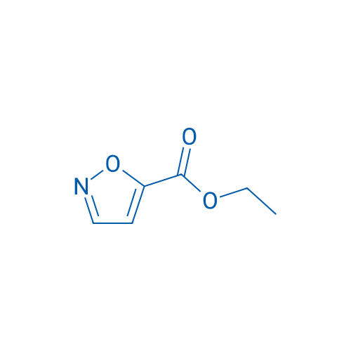 Ethyl isoxazole-5-carboxylate 100mg