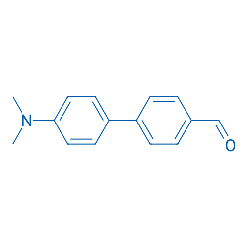4'-(Dimethylamino)-[1,1'-biphenyl]-4-carbaldehyde 250mg