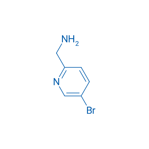 (5-Bromopyridin-2-yl)methanamine 10g