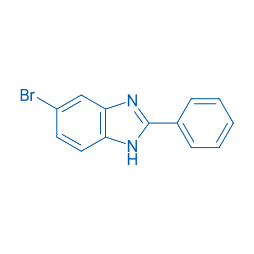 5-Bromo-2-phenyl-1H-benzo[d]imidazole 100mg