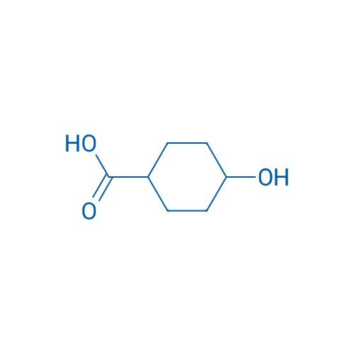 4-Hydroxycyclohexanecarboxylic acid 100g