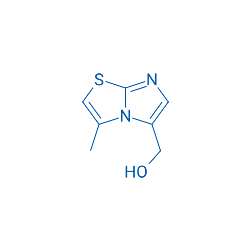(3-Methylimidazo[2,1-b]thiazol-5-yl)methanol 1g