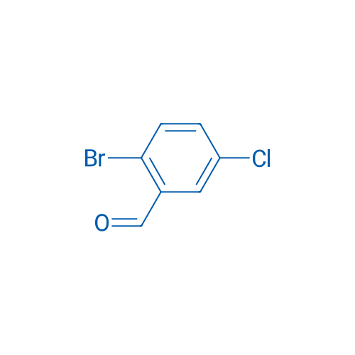 2-Bromo-5-chlorobenzaldehyde 500g