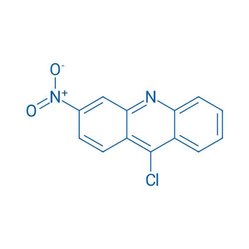 9-Chloro-3-nitroacridine 1g