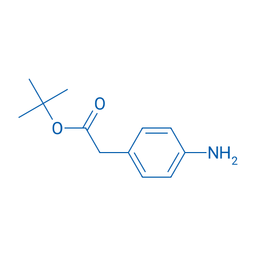 tert-Butyl-4-aminophenylacetate 1g