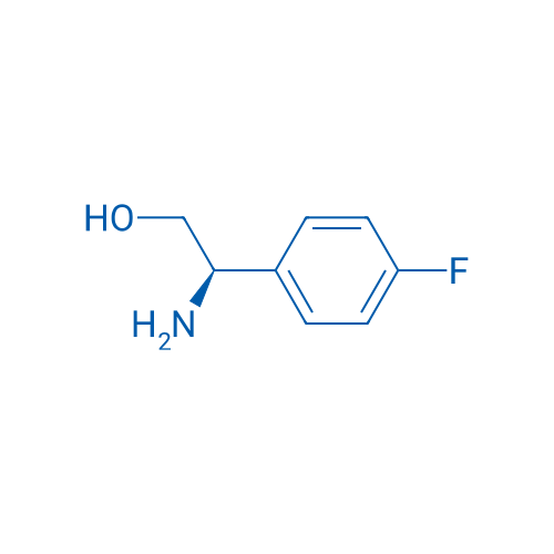 (R)-2-Amino-2-(4-fluorophenyl)ethanol 1g