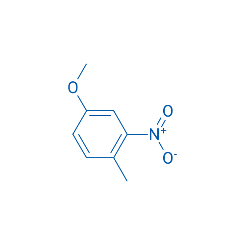 4-Methyl-3-nitroanisole 1g